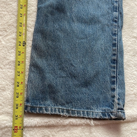 Carhartt denim jeans - Picture 3 of 10